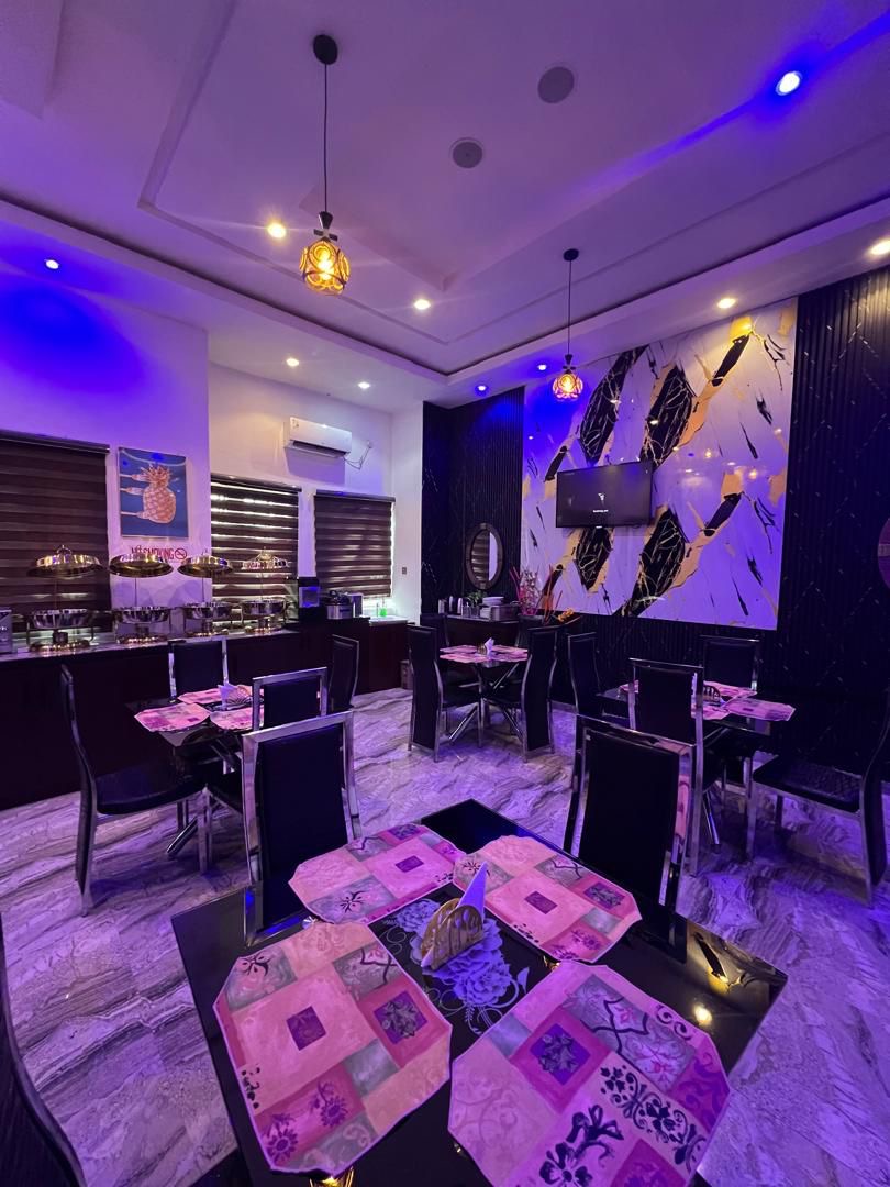 Dinning