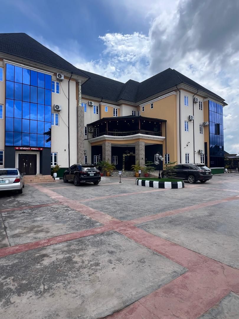 Hotel Image 1